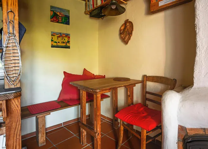 Madeira-meerblick-haus *