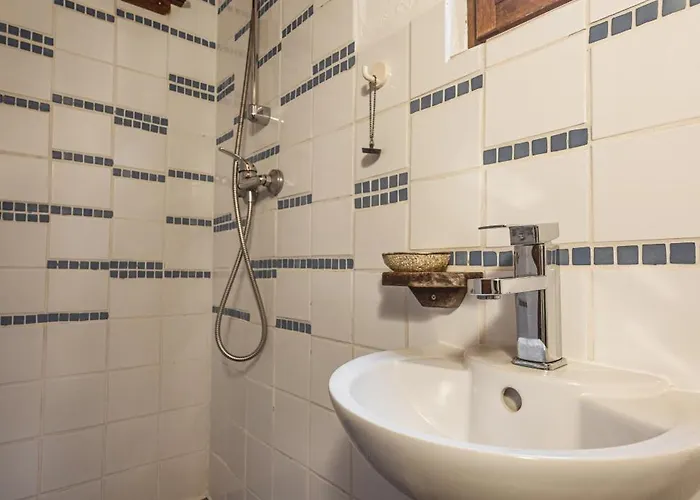 Madeira-meerblick-haus Дом отдыха Estreito Da Calheta