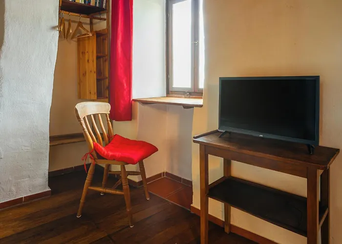 Madeira-meerblick-haus * Estreito Da Calheta