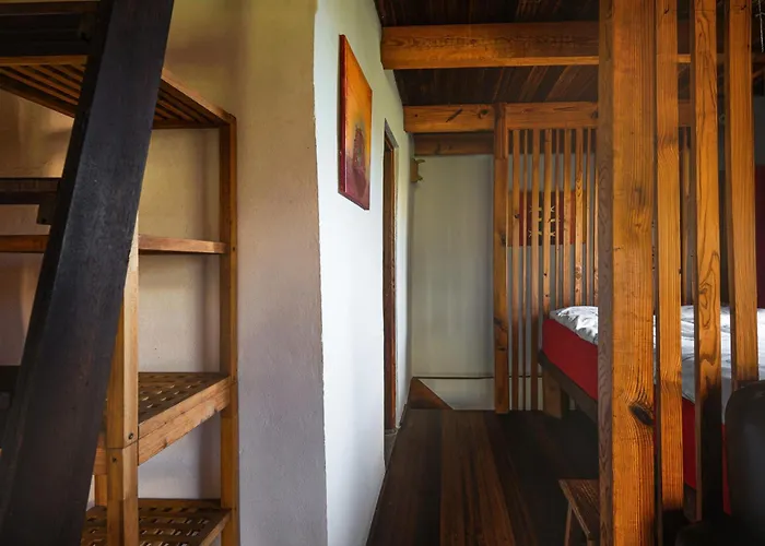 Madeira-meerblick-haus *