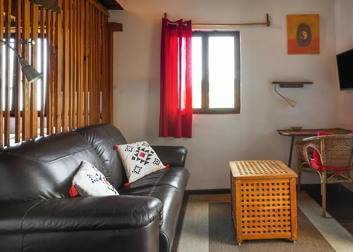 Madeira-meerblick-haus Дом отдыха