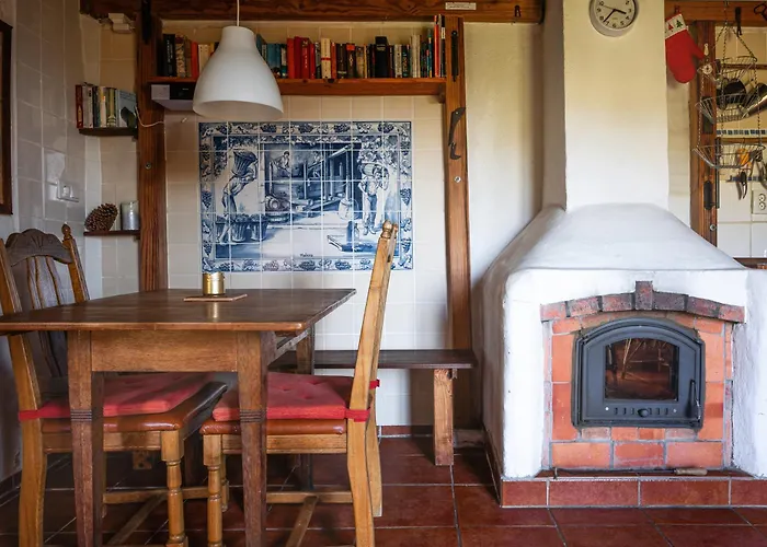 Madeira-meerblick-haus Estreito Da Calheta