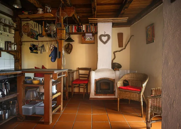 Casa vacanze Madeira-meerblick-haus *