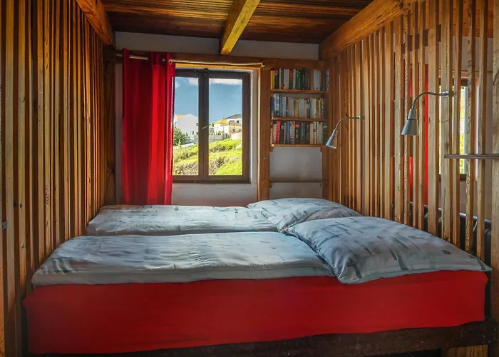 Madeira-meerblick-haus *