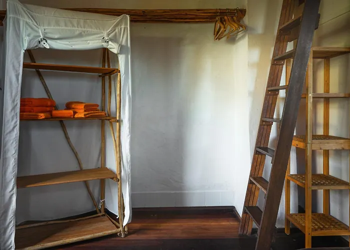 Madeira-meerblick-haus Estreito Da Calheta