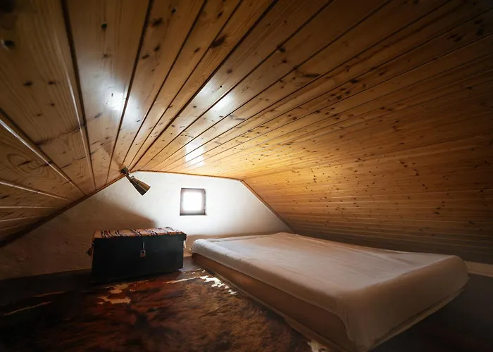 Дом отдыха Madeira-meerblick-haus *