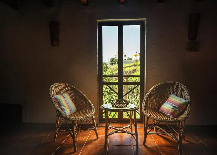 Madeira-meerblick-haus Estreito Da Calheta
