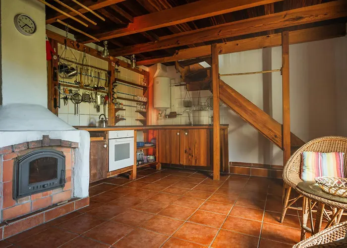 Madeira-meerblick-haus * Estreito Da Calheta