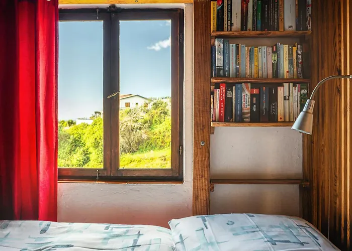 Madeira-meerblick-haus