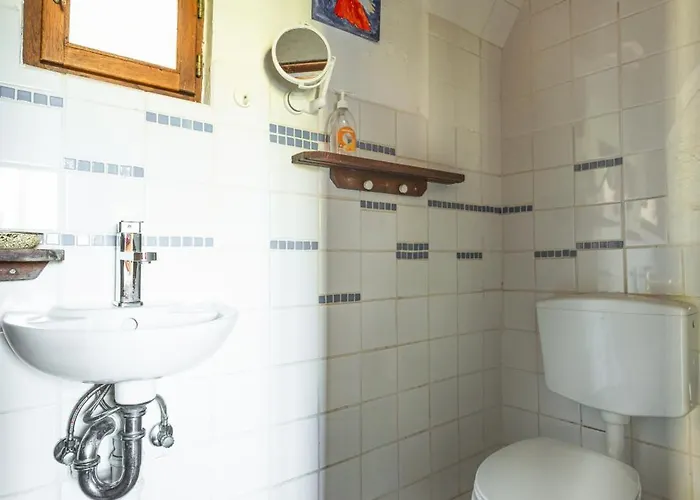 Madeira-meerblick-haus Дом отдыха Estreito Da Calheta